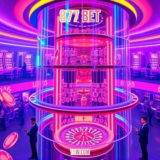 877 bet: Aproveite Os Bônus Incríveis e Aumente Seus Ganhos