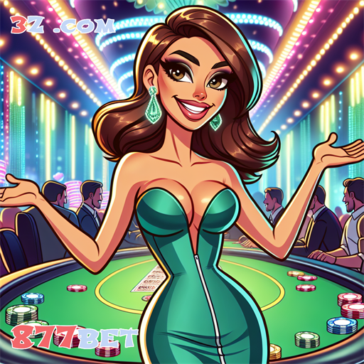 Explorando a Plataforma da 877 Bet: Jogo e Engajamento