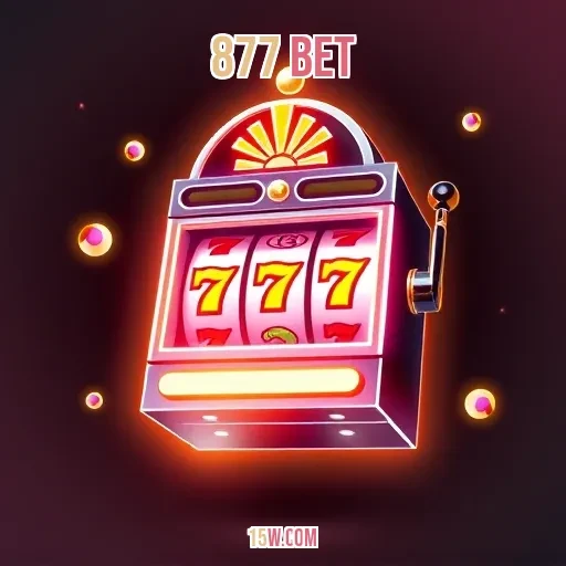 877 bet: A Experiência de Jogo Ao Vivo que Você Não Pode Perder!