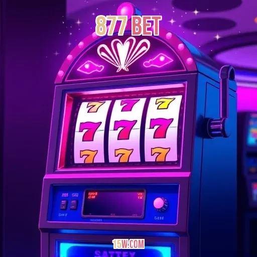 877 bet: Explore As Melhores Ofertas em Caça-Níqueis