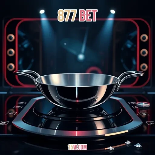 877 bet: Descubra Recursos Incríveis para Apostar em Esportes