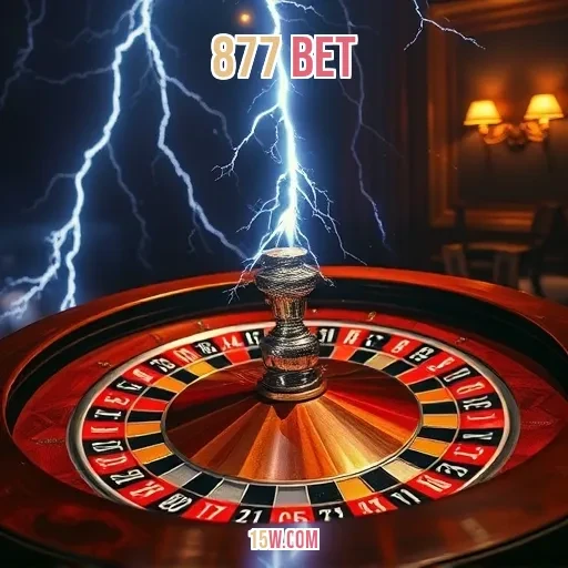 877 bet: Transforme Suas Apostas Com Estratégias Incríveis